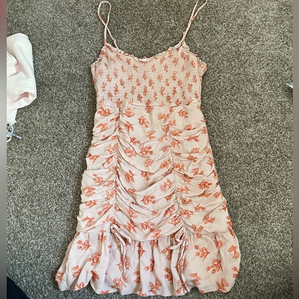 Sun dress